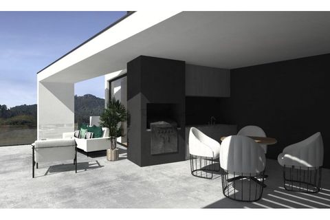 Villa i Viana do Castelo, Viana do Castelo, Viana do Castelo - € 420.000 | Ref: TC89 - foto 9
