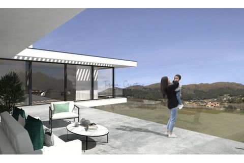 Villa i Viana do Castelo, Viana do Castelo, Viana do Castelo - € 420.000 | Ref: TC89 - foto 11