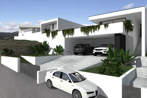 Villa i Ponte de Lima, Viana do Castelo, Ponte de Lima - € 340.000 | Ref: TC87 - foto 4