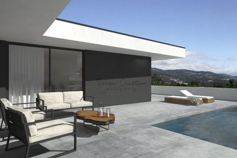 Villa i Ponte de Lima, Viana do Castelo, Ponte de Lima - € 340.000 | Ref: TC87 - foto 8