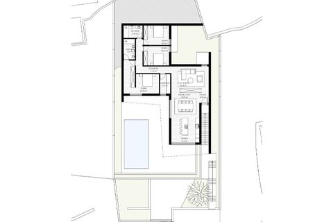 Villa i Ponte de Lima, Viana do Castelo, Ponte de Lima - € 340.000 | Ref: TC87 - foto 10