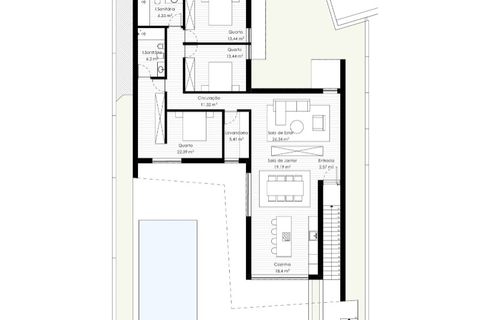 Villa i Ponte de Lima, Viana do Castelo, Ponte de Lima - € 340.000 | Ref: TC87 - foto 13