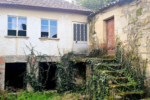 Villa a Abraveses, Viseu, Abraveses - € 64.000 | Ref: C0203-02441 - foto 2