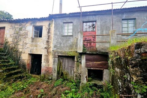 Villa a Abraveses, Viseu, Abraveses - € 64.000 | Ref: C0203-02441 - foto 3