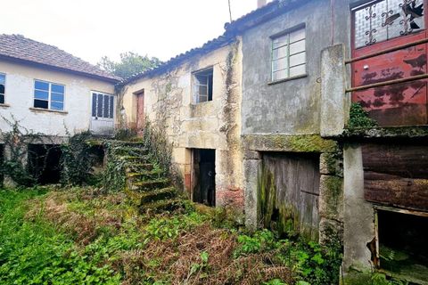 Villa a Abraveses, Viseu, Abraveses - € 64.000 | Ref: C0203-02441 - foto 5