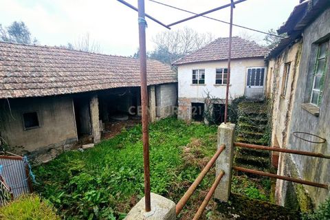 Villa a Abraveses, Viseu, Abraveses - € 64.000 | Ref: C0203-02441 - foto 7