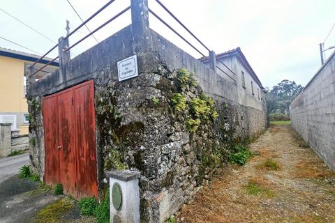 Villa a Abraveses, Viseu, Abraveses - € 64.000 | Ref: C0203-02441 - foto 8