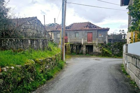 Villa a Abraveses, Viseu, Abraveses - € 64.000 | Ref: C0203-02441 - foto 9