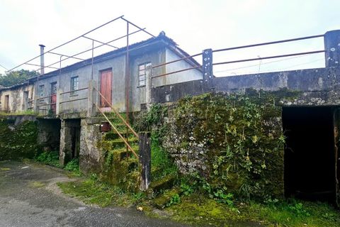 Villa a Abraveses, Viseu, Abraveses - € 64.000 | Ref: C0203-02441 - foto 10