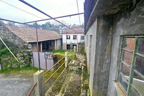 Villa a Abraveses, Viseu, Abraveses - € 64.000 | Ref: C0203-02441 - foto 12
