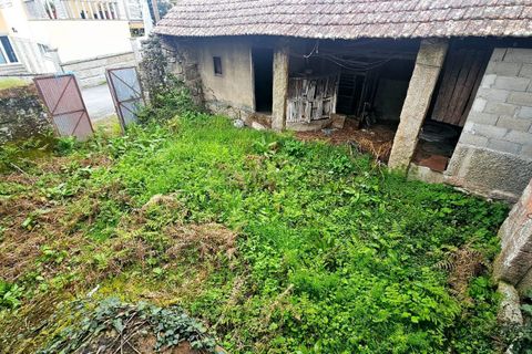 Villa a Abraveses, Viseu, Abraveses - € 64.000 | Ref: C0203-02441 - foto 13