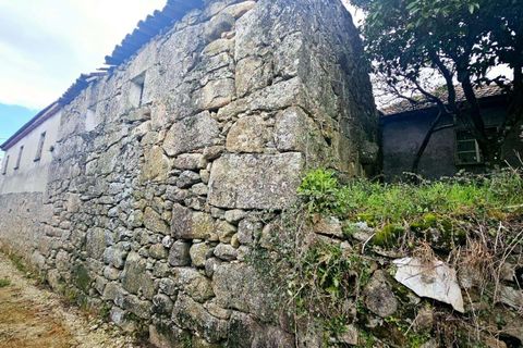Villa a Abraveses, Viseu, Abraveses - € 64.000 | Ref: C0203-02441 - foto 15