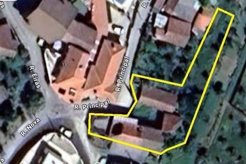 Villa a Abraveses, Viseu, Abraveses - € 64.000 | Ref: C0203-02441 - foto 17