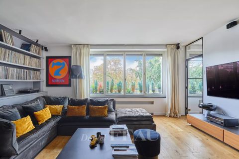 Lejlighed i Paris, Paris, Paris - € 1.650.000 | Ref: 85288676 - foto 1