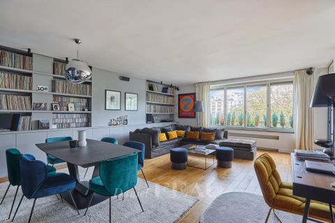 Lejlighed i Paris, Paris, Paris - € 1.650.000 | Ref: 85288676 - foto 2