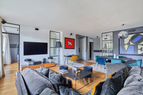 Lejlighed i Paris, Paris, Paris - € 1.650.000 | Ref: 85288676 - foto 3