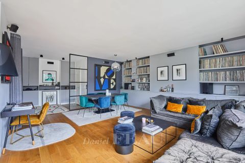 Lejlighed i Paris, Paris, Paris - € 1.650.000 | Ref: 85288676 - foto 4