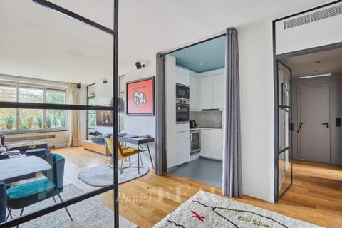 Lejlighed i Paris, Paris, Paris - € 1.650.000 | Ref: 85288676 - foto 12