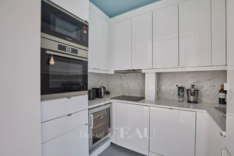 Lejlighed i Paris, Paris, Paris - € 1.650.000 | Ref: 85288676 - foto 14
