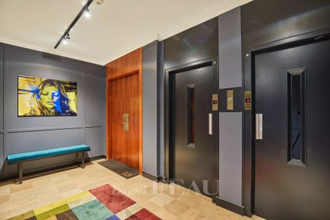 Lejlighed i Paris, Paris, Paris - € 1.650.000 | Ref: 85288676 - foto 15