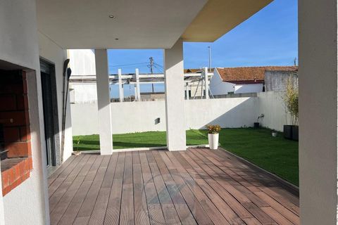 Villa i Barreiro, Setubal, Barreiro - € 575.000 | Ref: MU 1430 - foto 24