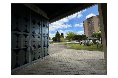 L'establiment comercial a Valenca, Viana do Castelo, Valenca - € 1.500/mes | Ref: F1-03-25 - foto 4