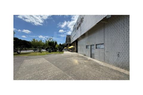L'establiment comercial a Valenca, Viana do Castelo, Valenca - € 1.500/mes | Ref: F1-03-25 - foto 5