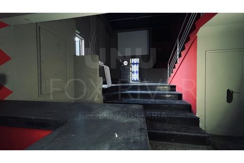 L'establiment comercial a Valenca, Viana do Castelo, Valenca - € 1.500/mes | Ref: F1-03-25 - foto 7