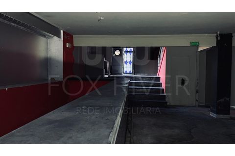 L'establiment comercial a Valenca, Viana do Castelo, Valenca - € 1.500/mes | Ref: F1-03-25 - foto 8