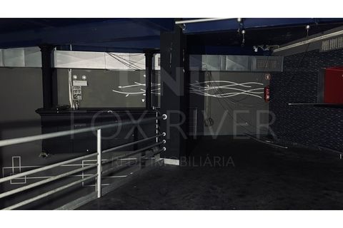 L'establiment comercial a Valenca, Viana do Castelo, Valenca - € 1.500/mes | Ref: F1-03-25 - foto 12