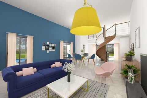 Villa i Cuvry, Moselle, Cuvry - € 619.000 | Ref: 340935315761 - foto 3