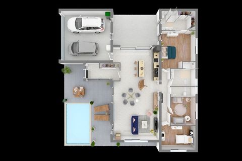 Villa i Cuvry, Moselle, Cuvry - € 619.000 | Ref: 340935315761 - foto 4