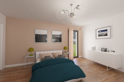 Villa i Cuvry, Moselle, Cuvry - € 619.000 | Ref: 340935315761 - foto 10