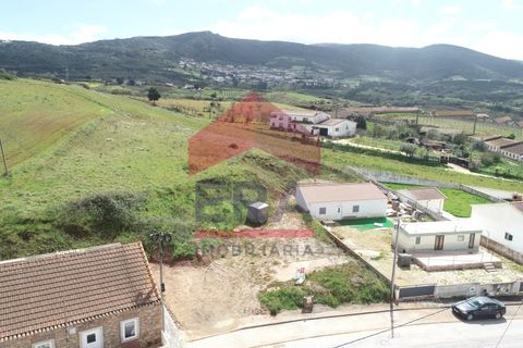 Helårsgrund i Cadaval, Lisbon, Cadaval - € 65.000 | Ref: 130250058 - foto 1