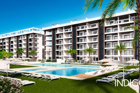 Lejlighed i Torrevieja, Alicante - foto 4