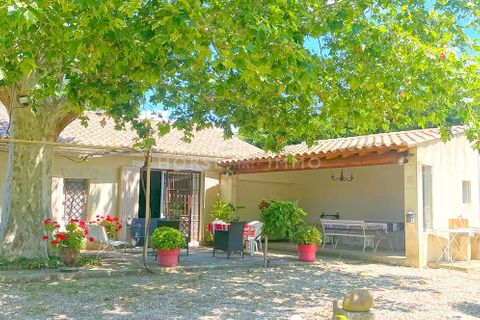 Villa i Nimes, Gard, Nimes - € 790.000 | Ref: 2597-ANG - foto 3