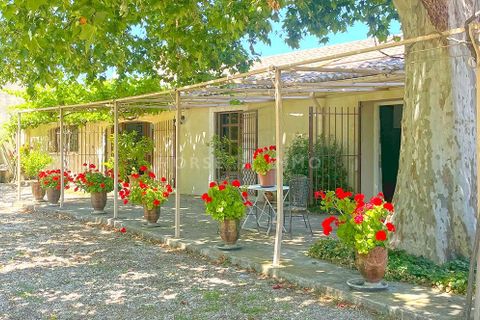 Villa i Nimes, Gard, Nimes - € 790.000 | Ref: 2597-ANG - foto 4