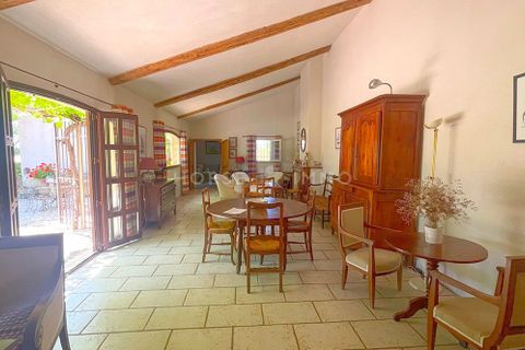 Villa i Nimes, Gard, Nimes - € 790.000 | Ref: 2597-ANG - foto 8