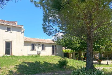 Villa i Nimes, Gard, Nimes - € 790.000 | Ref: 2597-ANG - foto 10