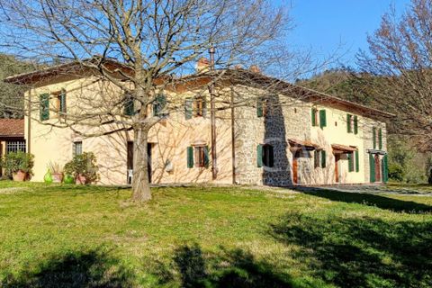 Landejendom i Vinci, Florence, Vinci - € 940.000 | Ref: 1003-252C - foto 1