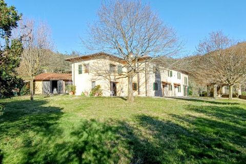 Landejendom i Vinci, Florence, Vinci - € 940.000 | Ref: 1003-252C - foto 3