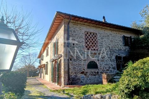 Landejendom i Vinci, Florence, Vinci - € 940.000 | Ref: 1003-252C - foto 5