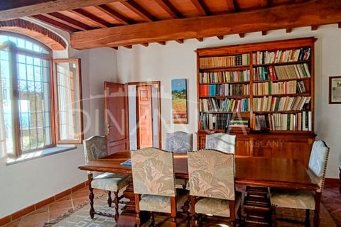 Landejendom i Vinci, Florence, Vinci - € 940.000 | Ref: 1003-252C - foto 8