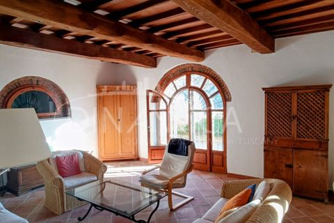 Landejendom i Vinci, Florence, Vinci - € 940.000 | Ref: 1003-252C - foto 12