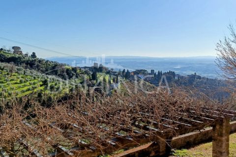 Landejendom i Vinci, Florence, Vinci - € 940.000 | Ref: 1003-252C - foto 26