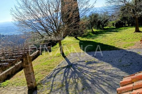 Landejendom i Vinci, Florence, Vinci - € 940.000 | Ref: 1003-252C - foto 28