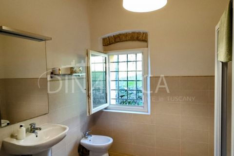 Landejendom i Vinci, Florence, Vinci - € 940.000 | Ref: 1003-252C - foto 44