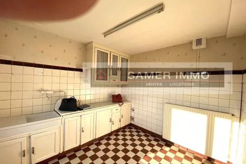 Villa a Samer, Pas-de-Calais, Samer - € 116.050 | Ref: 530 - foto 2