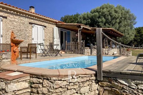 Villa a Bonifacio, Corse-du-Sud, Bonifacio - € 595.000 | Ref: RV1799 - foto 3