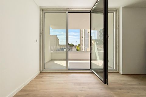 Lejlighed i Amadora, Lisbon, Amadora - € 735.000 | Ref: 056250064 - foto 7